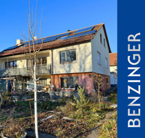 Wohnung zum Mieten in Grabenstetten 950,00 € 100 m²