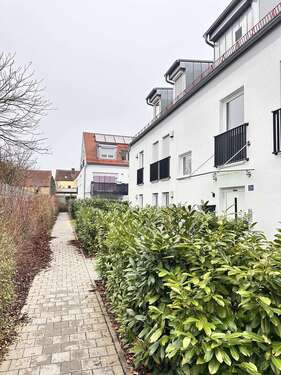 Foto - Wohnung zum Kaufen in Regensburg 294.000,00 € 45.7 m²