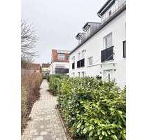 Wohnung zum Kaufen in Regensburg 294.000,00 € 45.7 m²