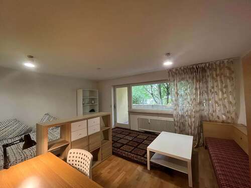 Foto - Wohnen auf Zeit in Nürnberg 1.750,00 €