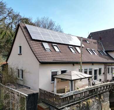 Foto - Haus zum Kaufen in Murrhardt 449.000,00 € 305 m²