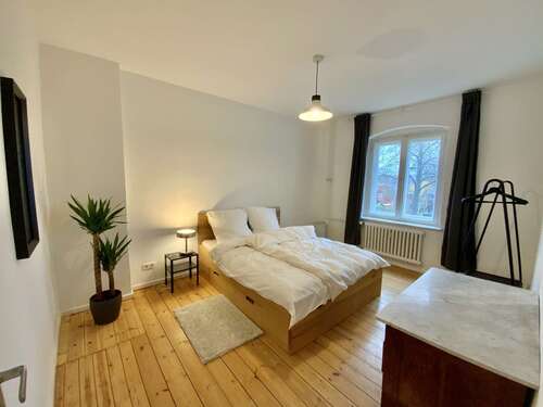 Foto - Wohnung zum Mieten in Berlin 900,00 € 55 m²