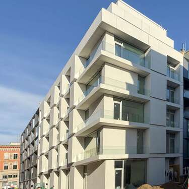 Foto - Wohnung zum Mieten in Berlin 2.000,00 € 80.27 m²