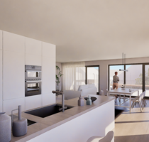 Wohnung zum Kaufen in Mülheim 1.190.400,00 € 192 m²