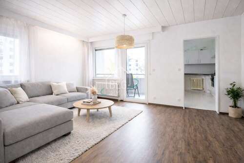 Foto - Wohnung zum Kaufen in Hemmingen 199.000,00 € 54 m²