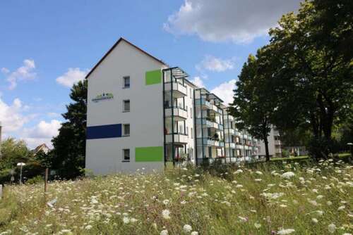 Foto - Wohnung zum Mieten in Freiberg 359,00 € 47.8 m²