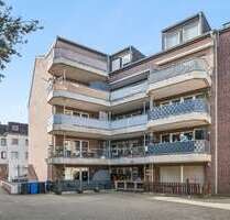 Wohnung zum Kaufen in Mönchengladbach 129.000,00 € 65 m²