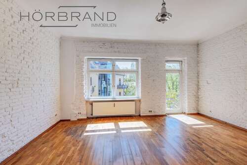 Foto - Wohnung zum Kaufen in München 1.098.000,00 € 85 m²