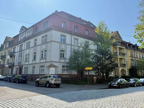 Foto - Wohnung zum Mieten in Karlsruhe Durlach 1.700,00 € 146 m²