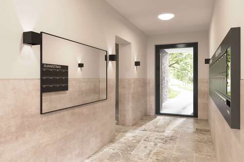 Foto - Wohnung zum Kaufen in Berlin 324.900,00 € 45.21 m²