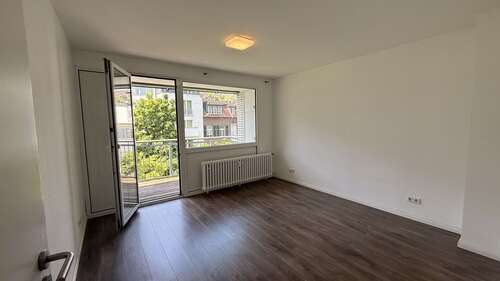 Foto - Wohnung zum Mieten in Düsseldorf 1.050,00 € 65 m²