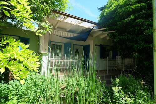 Foto - Haus zum Kaufen in Jugenheim 98.000,00 € 45.8 m²