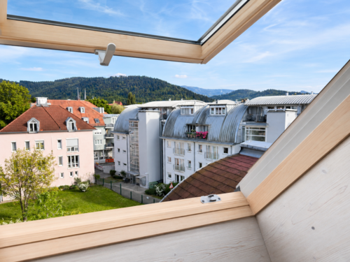 Foto - Wohnung zum Kaufen in Freiburg 225.000,00 € 45.72 m²