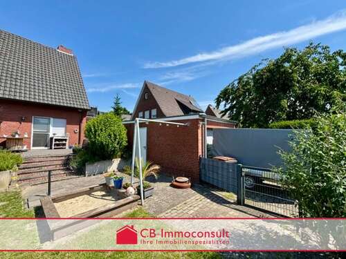Foto - Haus zum Kaufen in Warendorf 419.000,00 € 129 m²