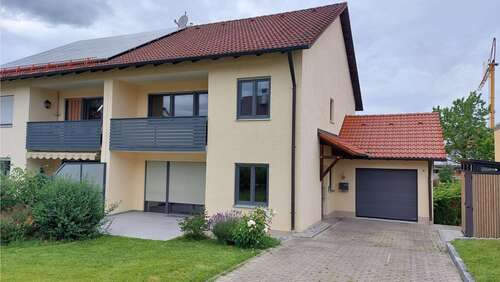 Foto - Haus zum Mieten in Altomünster 1.650,00 € 122 m²