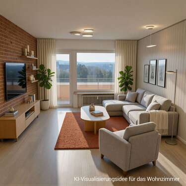 Foto - Wohnung zum Kaufen in Leonberg 279.000,00 € 88 m²