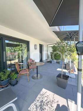Foto - Wohnung zum Mieten in Kempten 1.150,00 € 74.78 m²
