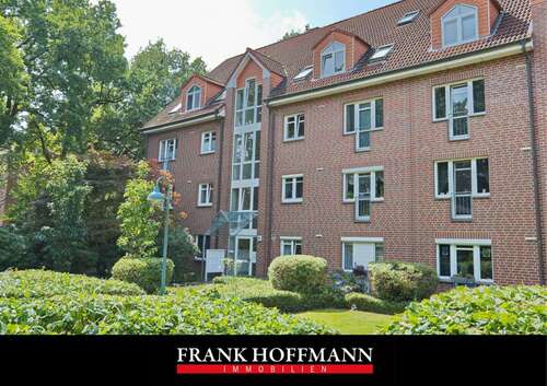 Foto - Wohnung zum Kaufen in Norderstedt 352.000,00 € 68.2 m²