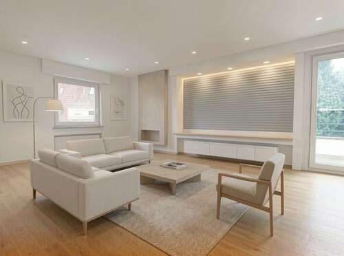 Foto - Wohnung zum Kaufen in Köngen 235.000,00 € 89 m²