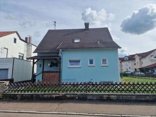 Foto - Haus zum Kaufen in Herbrechtingen 279.000,00 € 118 m²