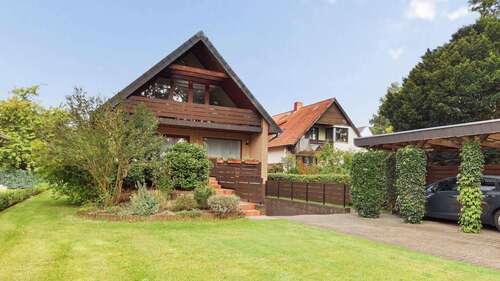 Foto - Haus zum Kaufen in Bremen 429.000,00 € 205 m²
