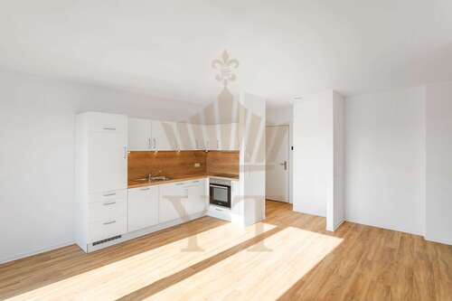 Foto - Wohnung zum Mieten in Biesenthal 850,00 € 54.01 m²