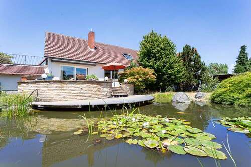 Foto - Haus zum Kaufen in Schifferstadt 770.000,00 € 216.6 m²