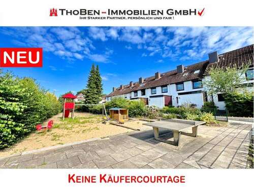 Foto - Haus zum Kaufen in Hamburg 459.000,00 € 132 m²