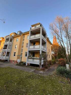 Foto - Wohnung zum Mieten in Dresden 480,00 € 62.14 m²