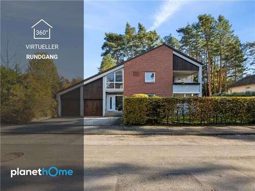 Foto - Wohnung zum Kaufen in Erlangen 779.000,00 € 135.82 m²