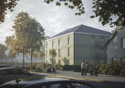 Foto - Wohnung zum Kaufen in München 899.000,00 € 101.15 m²