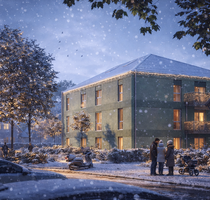 Wohnung zum Kaufen in München 899.000,00 € 101.15 m²