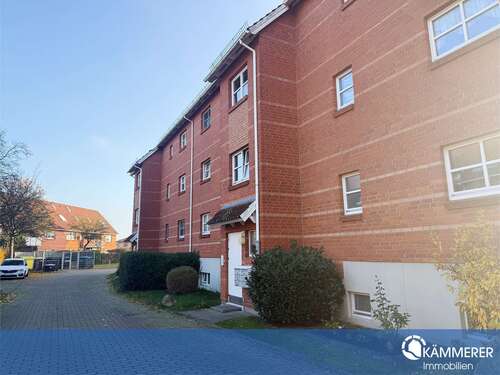 Foto - Wohnung zum Kaufen in Schwerin 159.000,00 € 78.38 m²