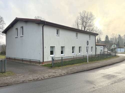 Foto - Wohnung zum Mieten in Briesen 490,00 € 54.12 m²