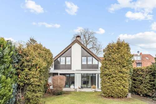 Foto - Haus zum Mieten in Hemmingen 2.200,00 € 170 m²