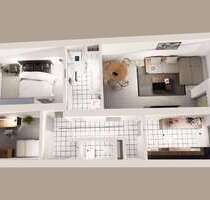 Wohnung zum Kaufen in Schwaikheim 255.000,00 € 75.5 m²