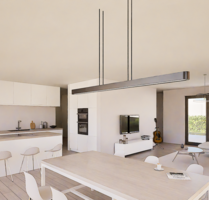 Wohnung zum Kaufen in Mülheim 849.000,00 € 148 m²