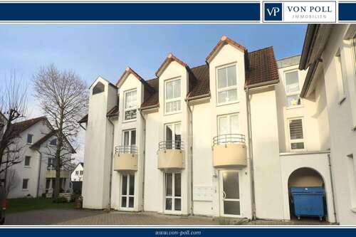 Foto - Wohnung zum Kaufen in Oldenburg 199.000,00 € 60 m²