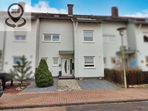 Foto - Haus zum Kaufen in Eggenstein-Leopoldshafen 475.000,00 € 146 m²