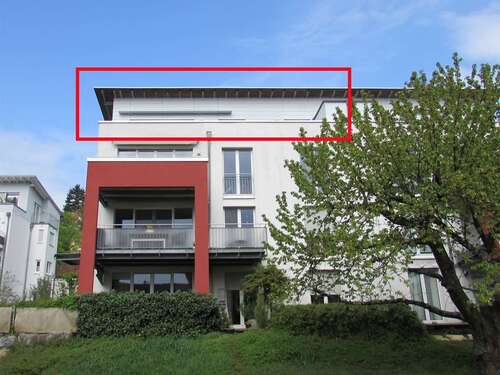 Foto - Wohnung zum Mieten in Bruchsal 1.200,00 € 84.91 m²