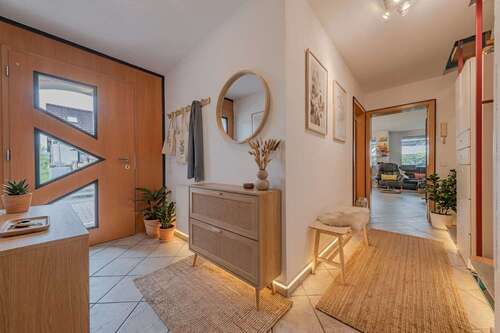 Foto - Haus zum Kaufen in Rheinfelden Herten 649.000,00 € 121 m²