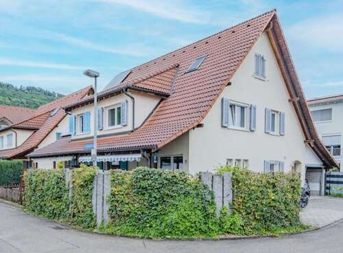 Foto - Haus zum Kaufen in Rheinfelden Herten 649.000,00 € 121 m²