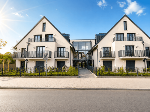 Foto - Wohnung zum Mieten in München 2.250,00 € 90 m²