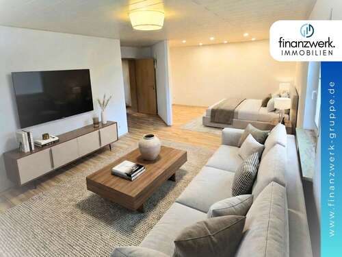 Foto - Wohnung zum Kaufen in Lüdenscheid 85.500,00 € 62 m²