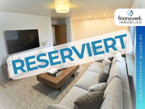 Foto - Wohnung zum Kaufen in Lüdenscheid 79.000,00 € 62 m²