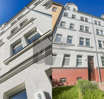 Wohnung zum Mieten in Leipzig 630,00 € 65.3 m² Wohnung zum Mieten in Leipzig 630,00 € 65.3 m²