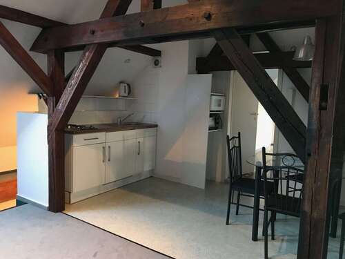 Foto - Wohnung zum Mieten in Quedlinburg 450,00 € 36 m²