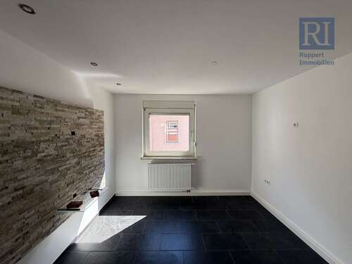 Foto - Wohnung zum Mieten in Würzburg 600,00 € 48 m²