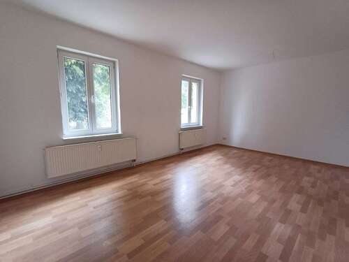 Foto - Wohnung zum Mieten in Merseburg 328,00 € 50.36 m²