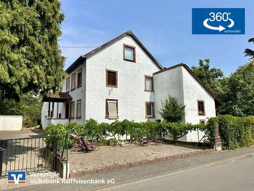 Foto - Haus zum Kaufen in Großlittgen 165.000,00 € 140 m²